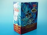 剣勇伝説 YAIBA DVD-BOX