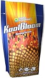 General Hydroponics KoolBloom for Gardening, 4-Ounce [並行輸入品]