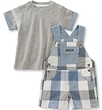 Calvin Klein SHORTS ベビー・ボーイズ