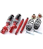 Amazon | TEIN ( テイン ) 車高調【 FLEX Z 】トヨタ シエンタ