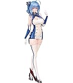 アズールレーン ホノルル 軽装ver. 1/7 フィギュア アルター　新品未開封 Amazon.co.jp: アルター アズールレーン ホノルル 軽装ver. 1/7