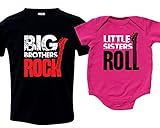 Nursery Decals and More SHIRT ユニセックス・ベビー US サイズ: Small (6-8) & 0-3 Month