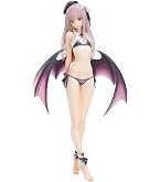 Amazon | まいてつ pure station ハチロク 水着Ver. 1/6 完成品