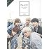 Da-iCE 2nd Photo Book with You