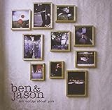 Ten Songs About You