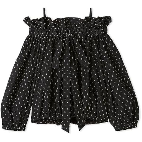 Amazon.co.jp: [フレイ アイディー] ショルダーリボンブークレー