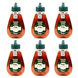 balpapmak バルパルマック パイン・ハニー (松の甘露蜜) HONEY 蜂蜜 350gX6個 純粋 無添加 天然 ハチミツ 業務用 大容量