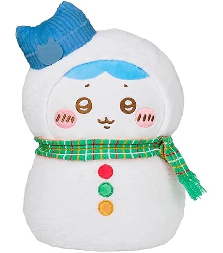 Amazon.co.jp: ちいかわ エニマイくじ ぬいぐるみ (B賞 ハチワレ