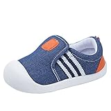 Kuner ユニセックス・ベビー US サイズ: 12.5cm(6-12months) カラー: ブルー