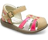 Stride Rite ベビー・ガールズ US サイズ: 5.5 W US Toddler カラー: ブラウン