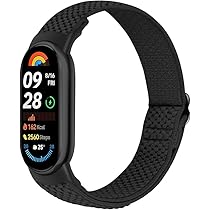 Amazon.co.jp: EESV シャオミ(Xiaomi) smart Band 8/9/10 対応 男女