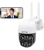 Amazon.co.jp: WTW 塚本無線 防犯カメラ 監視カメラ バレットカメラ