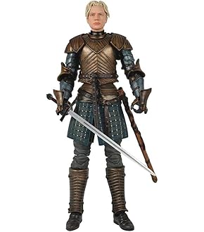 【未開封】デナーリス・ターガリエン フィギュア ゲーム・オブ・スローンズ Amazon.co.jp: ゲーム・オブ・スローンズ PVCフィギュア