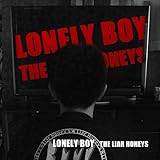 LONELY BOY