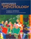 A Student's Guide to Studying Psychology: With contributions from Neil McLaughlin Cook, Sue Thomas and Keith Morgan.
