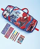 The Amazing Spider-Man 2 Travel Art Desk [並行輸入品]