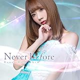 Never Before �x���؉���