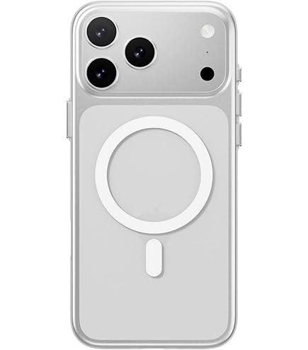 Amazon.co.jp: 【MagEasy】 iPhone 17 Pro Max 対応 ケース MagSafe