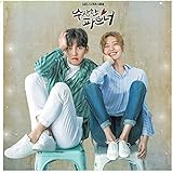 怪しいパートナー OST (2CD) (SBS TVドラマ)