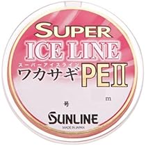 サンライン　LL 鮎完全版仕掛 ZX複合メタル | サンライン