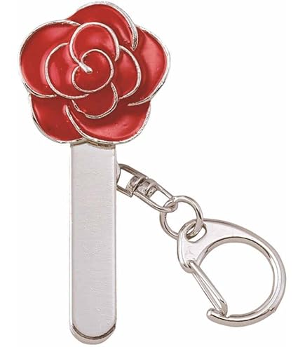 キーホルダー 楽天市場】MAISON MARGIELA メゾンマルジェラ キーリング