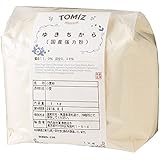 岩手県産強力粉（ゆきちから） （東日本産業） / 1kg 富澤商店 強力小麦粉