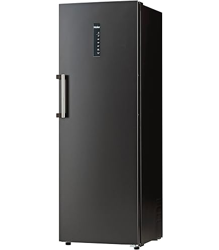 Haier 電気冷凍庫 JF-NC66F-1￼ Haier 冷凍庫 66L 上開き 幅44cm ストッカー フリーザー 1人