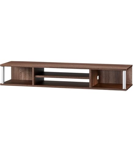 Amazon｜朝日木材加工(Asahiwood) テレビ台 ちょい足しラックプラス 42