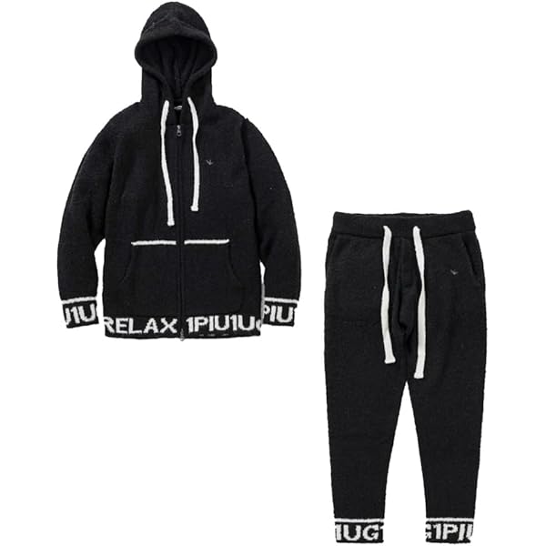 Amazon | [1PIU1UGUALE3 RELAX] ウノピゥウノウグァーレトレ