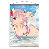 お兄ちゃんはおしまい！ B2タペストリーA［穂月かえで］