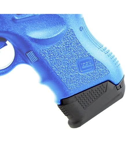 Amazon | GUARDER 強化スチールシャーシ 東京マルイ グロック G26/ KJ