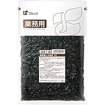 Amazon.co.jp: フジッコ 業務用 ふじっ子 140g×3袋 : 食品・飲料・お酒