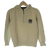 (バーバリー)BURBERRY ベビー ニット 中古