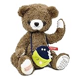 お仕立て券◆2014年限定メモリアルベア 秋冬モデル トレジャーバッグ付き