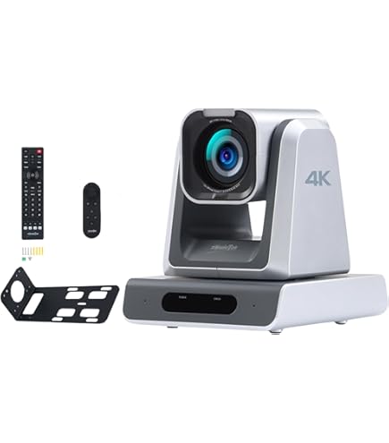 Amazon.co.jp: BirdDog Eyes P200 1080P フルNDI PTZカメラ センサー