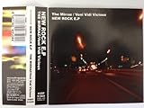 NEW ROCK E.P
