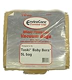 Taski Baby Bora 5L Bag Commercial Vacuum Bags ECC8500