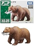 アニア AS-25 ヒグマ