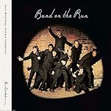 BAND ON THE RUN BAND ON THE RUN