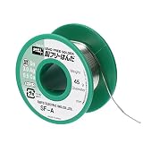 グット 鉛フリーはんだ 45g巻 SF-A0403