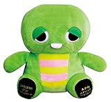 ウェイトドール ガチャピン 体重ドール 結婚式 出産祝い 誕生祝い