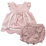 《秋冬春対応》(日本製) Pample Mousse(パンプルムース) 表起毛スムースミルキースーツ 90cm/PK NO.DP-73400