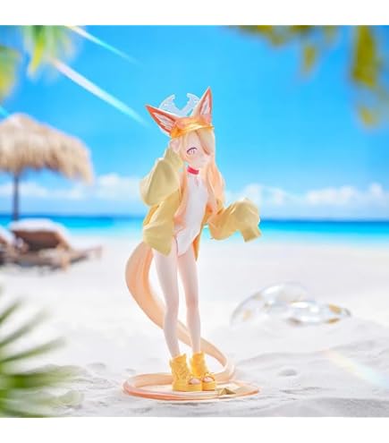 ブルーアーカイブ　XStellar　 ミカ（水着）　フィギュア　22個 Amazon | ミカ フィギュア ブルーアーカイブ XStellar ミカ（水着