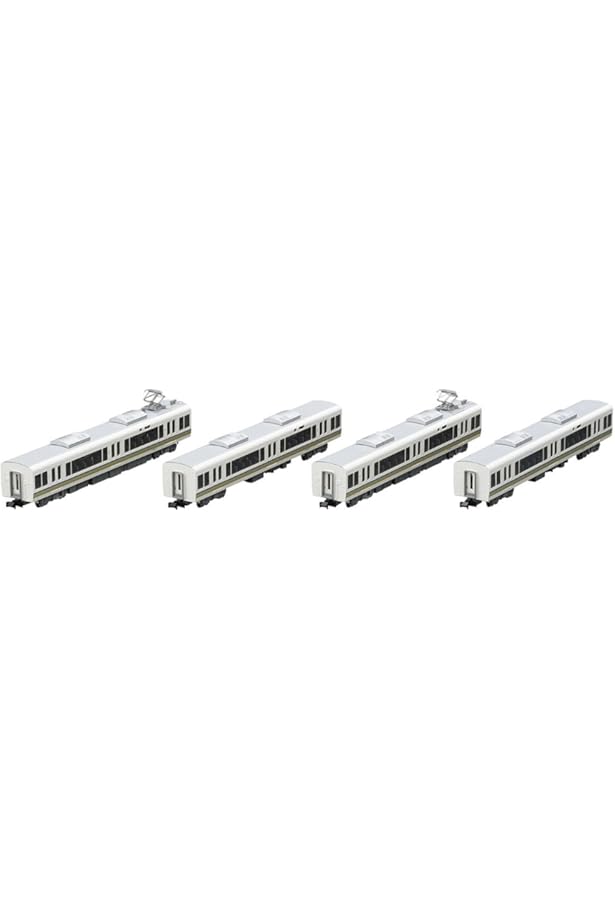 Amazon | トミーテック(TOMYTEC) TOMIX Nゲージ JR 221系 基本セット B 