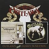 Outlaws C/W Hurry Sundown (2cd)