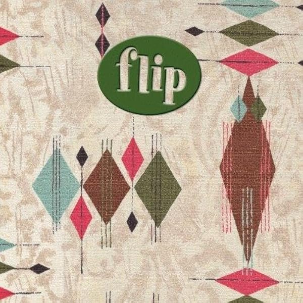 ザ・ハイロウズ / flip flop レコード　オリジナル　3枚組 Amazon.co.jp: THE HIGH-LOWS : 【Amazon.co.jp限定】flip flop (限定