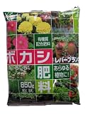 レバートルフ レバープランツボカシ粉状 850g