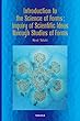 Introduction to the Science of Forms: Inquiry of Scientific Ideas through Studies of Forms