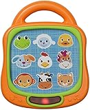 Infantino Lights & Sound Touchpad [並行輸入品]
