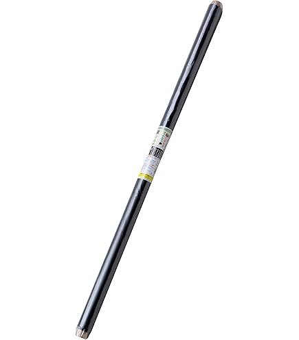 Amazon.co.jp: 岩谷マテリアル 新フリーホール黒マルチ 日本製 0.02mm